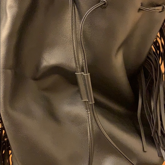 Victoria’s Secret fringe beach bag - Picture 4 of 5